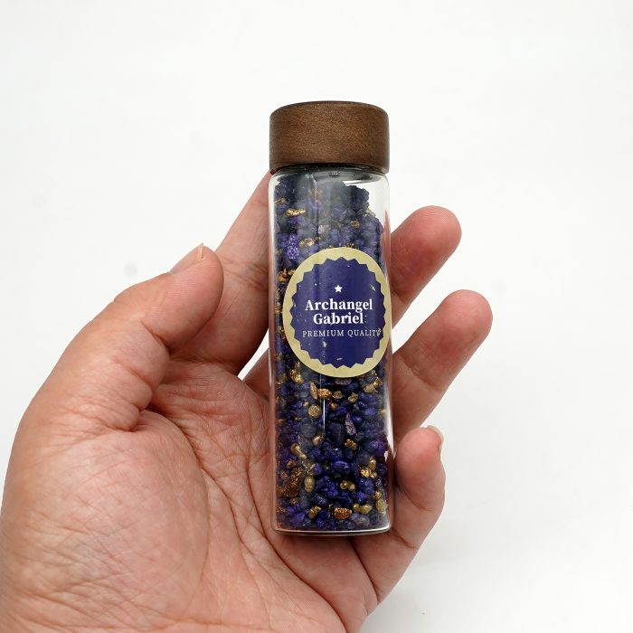 希腊乳香-香型套装-颜色套装-玻璃瓶装-23gx6 Catholic religious art