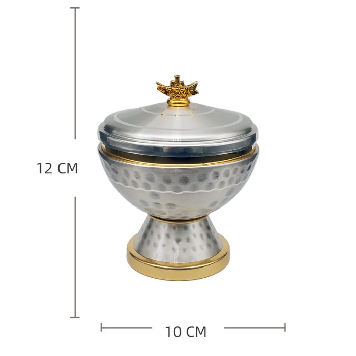 【现货】圣体盒-10 CM Catholic religious art