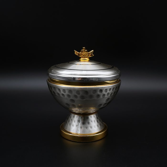 【现货】圣体盒-10 CM Catholic religious art