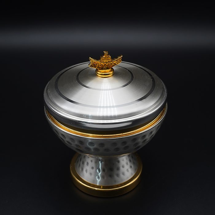 【现货】圣体盒-10 CM Catholic religious art