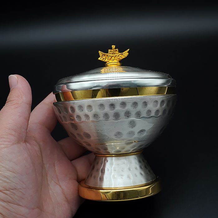 【现货】圣体盒-10 CM Catholic religious art