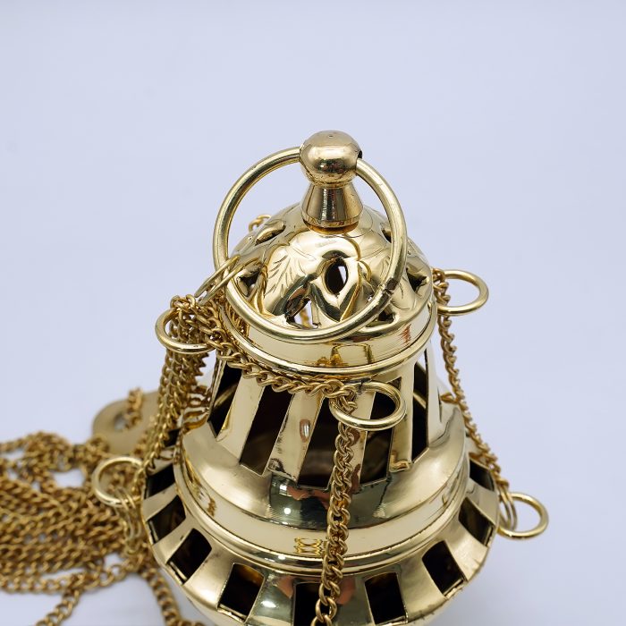 【现货】提炉-高16厘米 Catholic religious art