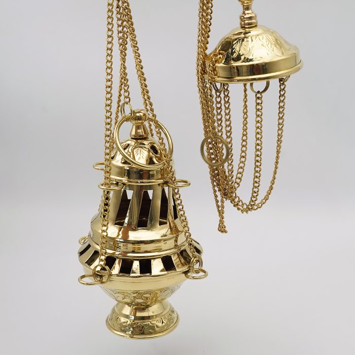 【现货】提炉-高16厘米 Catholic religious art