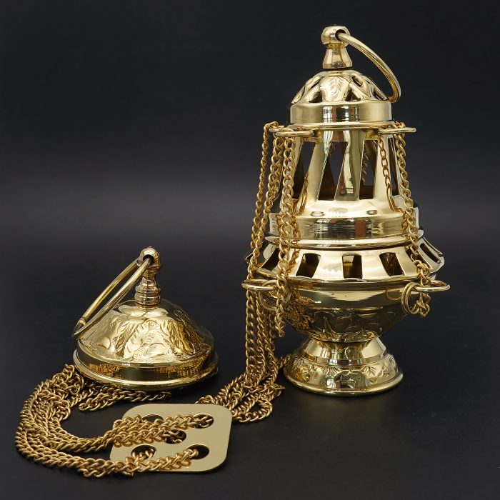 【现货】提炉-高16厘米 Catholic religious art