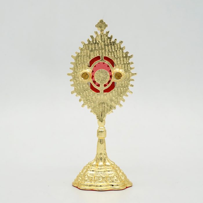 【现货】圣髑光 高14cm Catholic religious art