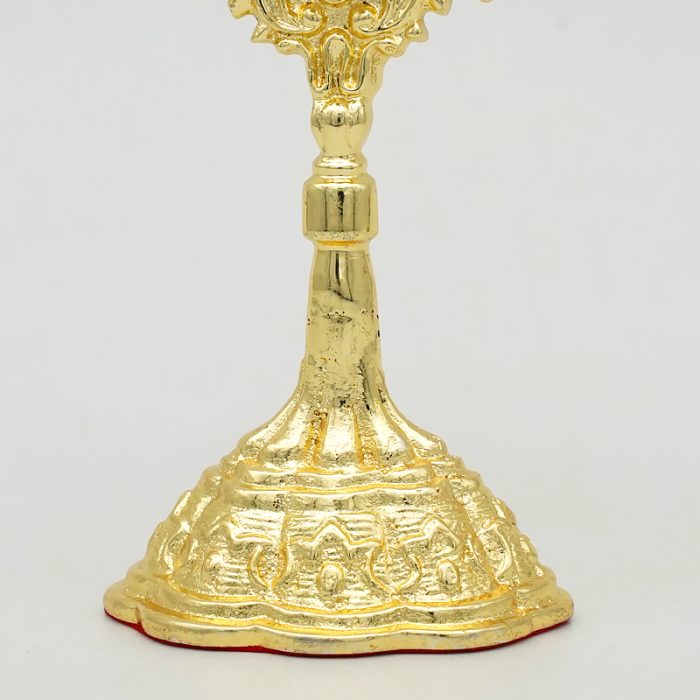 【现货】圣髑光 高14cm Catholic religious art
