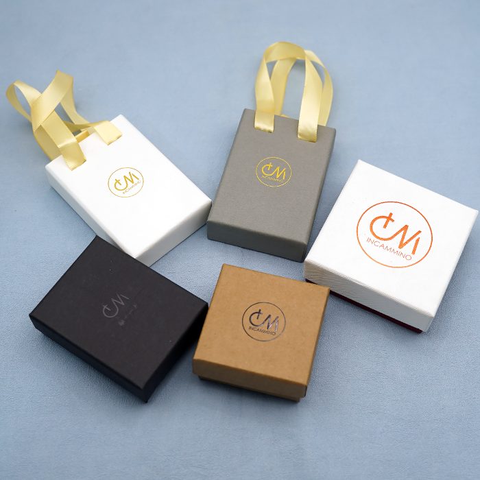 ICMN礼品包装盒 - 多种尺寸和材质可选 非卖品 Catholic religious art