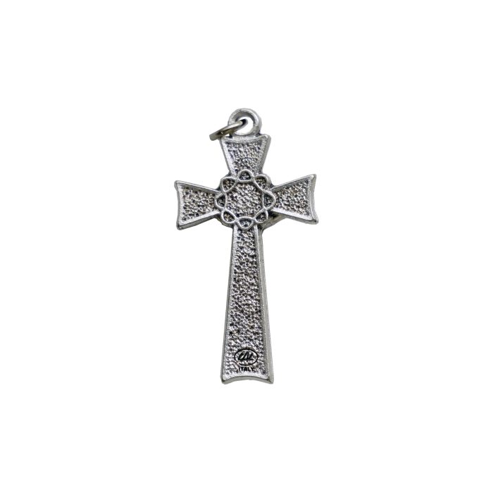 DIY十字架-锌合金-3.5x2cm Catholic religious art