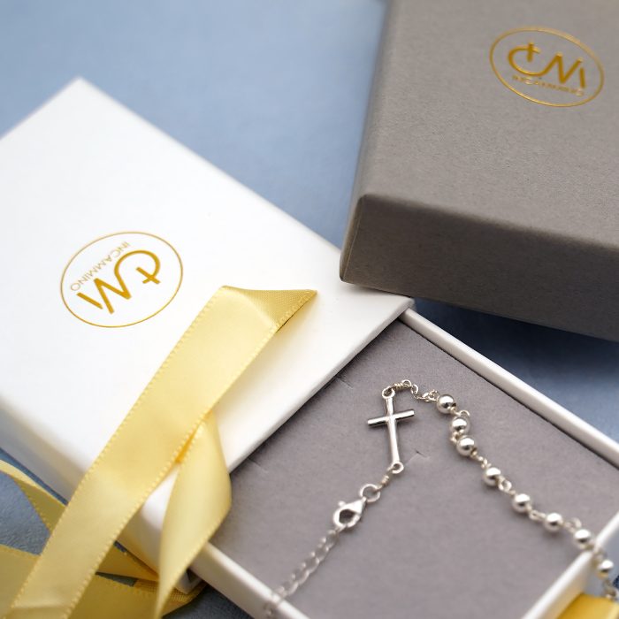 ICMN礼品包装盒 - 多种尺寸和材质可选 非卖品 Catholic religious art