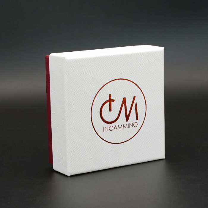 ICMN礼品包装盒 - 多种尺寸和材质可选 非卖品 Catholic religious art