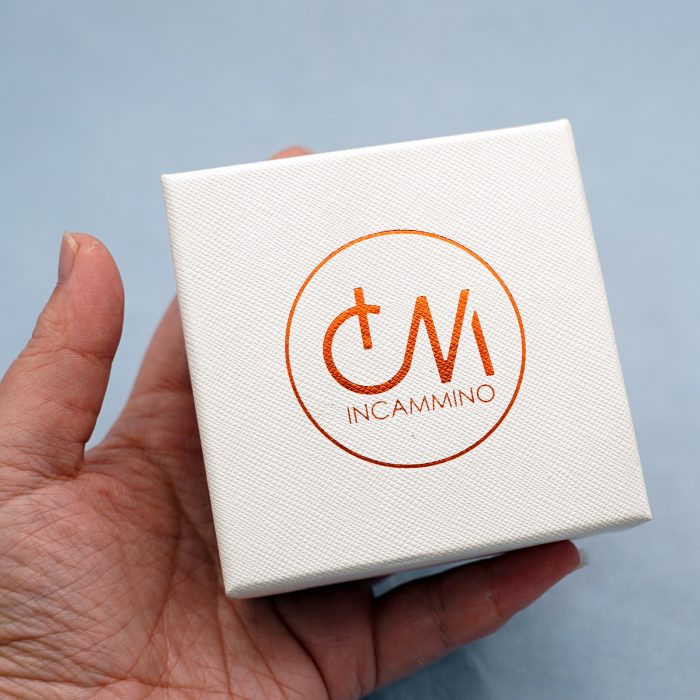 ICMN礼品包装盒 - 多种尺寸和材质可选 非卖品 Catholic religious art