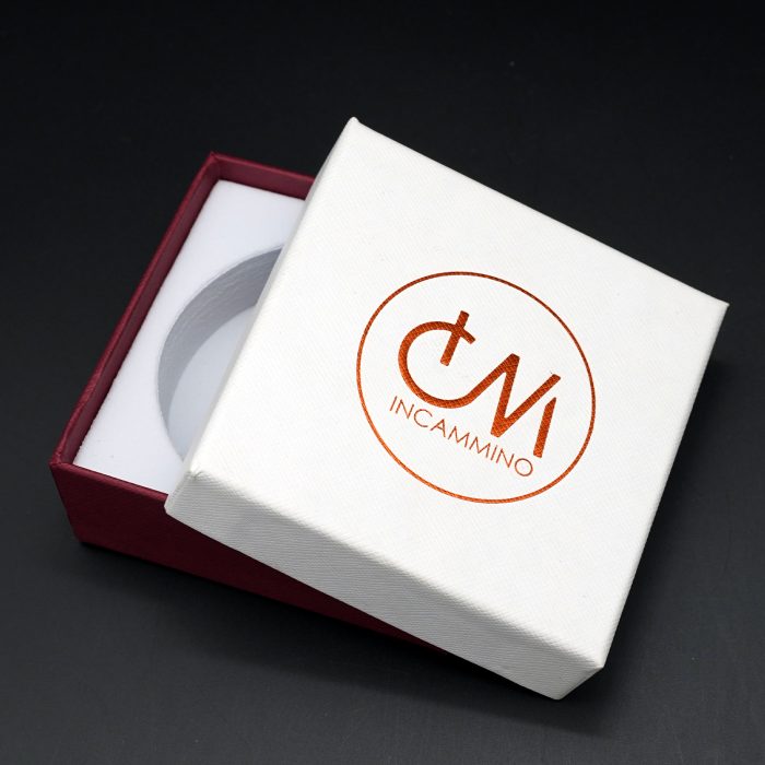 ICMN礼品包装盒 - 多种尺寸和材质可选 非卖品 Catholic religious art