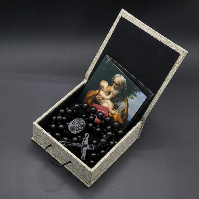 ICMN礼品包装盒 - 多种尺寸和材质可选 非卖品 Catholic religious art