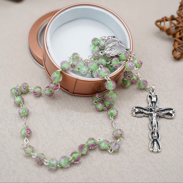 ICMN礼品包装盒 - 多种尺寸和材质可选 非卖品 Catholic religious art