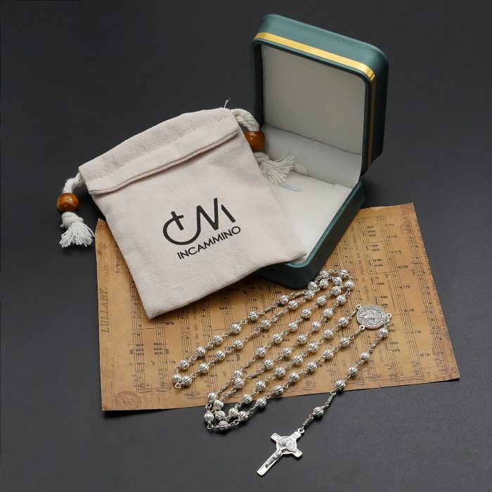 ICMN礼品包装盒 - 多种尺寸和材质可选 非卖品 Catholic religious art