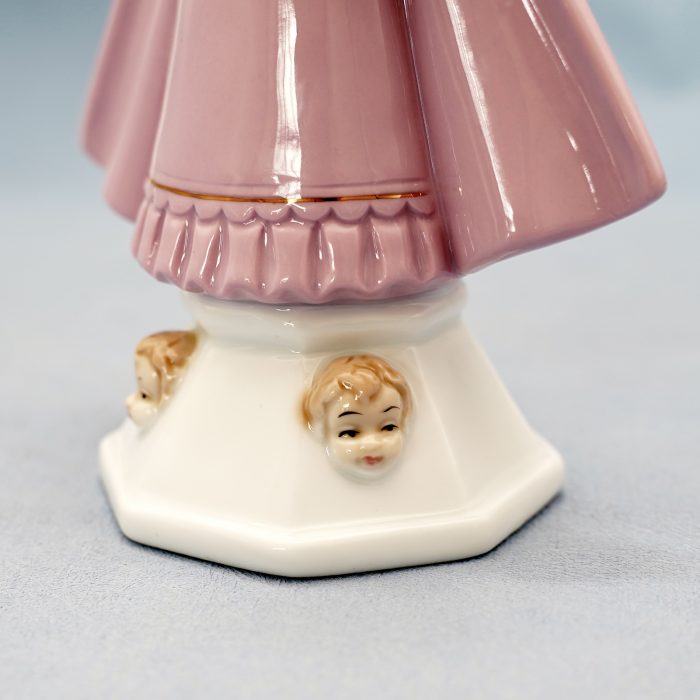 陶瓷摆件-布拉格圣婴-18.5cm Catholic religious art